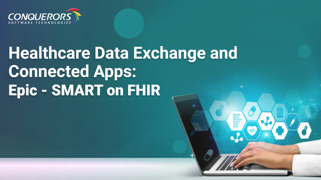 Healthcare Data Exchange and Connected Apps: Epic – SMART on FHIR